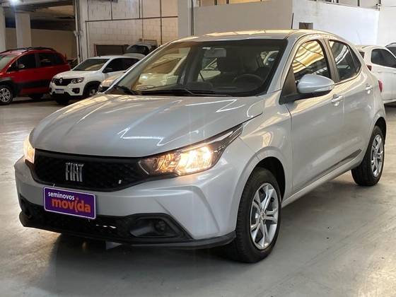 FIAT ARGO 1.0 FIREFLY FLEX DRIVE MANUAL FIAT ARGO 1.0 FIREFLY FLEX DRIVE MANUAL